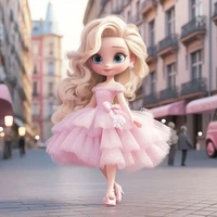 Siri Ranaut (1st daughter)