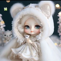 Sasha Ranaut (2nd daughter)