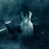 Radha ( Ghost)