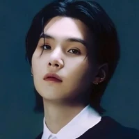 Min YoonGi