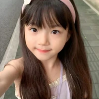 หลิงหลง(ตอนเด็ก)