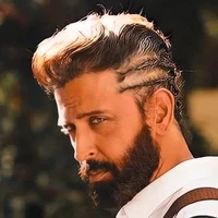 DEV OBEROI {ML DAD}