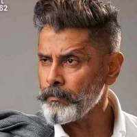 SURYA OBEROI {ML GRANDPA}
