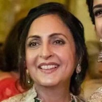 ANURADHA OBEROI {ML GRANDMA}