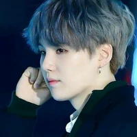 min yonggi