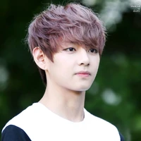 Kim Taehyung (tae)