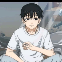 shinichiro Omega(D)