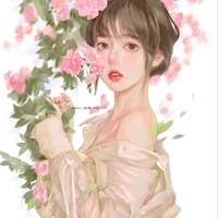 Maxine ( fl maid/bff/secretary)