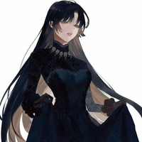 Nathalie ( fl maid/bff/assistant)