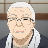 yotoshi - village head