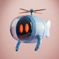 Tenshi - chat bot