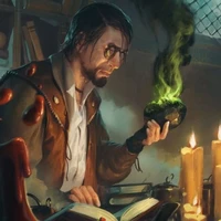 shop keeper