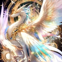 มังกรแสง