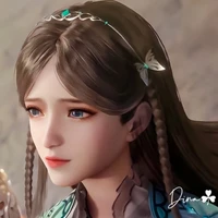 นิ่งหรงหรง