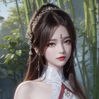 ลู่หลิน(หัวหน้าฝ่ายแก้พิษ​)​