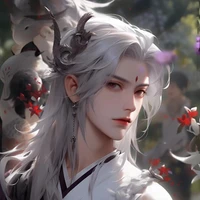 โม่หลานซวน(พ.อ)​