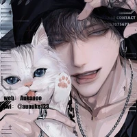 ตะวัน [ ฝาแฝดพ.อ/🌇🎼🐾 ]