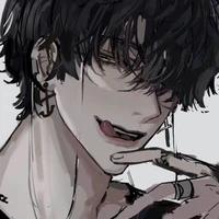 ลีวาย [ เมียคิง/🦇🤍🎼 ]