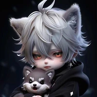 ลีซอ [ ลูกน้อย/🦇🐺🔥 ]