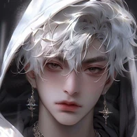 ฮันเตอร์ [ พระเอก/🌆🦇🤍 ]