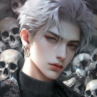 เลียม [ พ่อพ.อ/🌃🦇🤍 ]