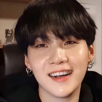 Yoongi