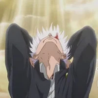 gojo