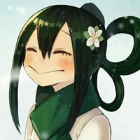 Tsuyu