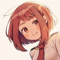 Uraraka
