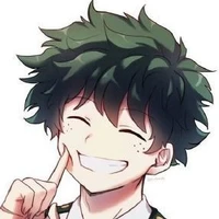 Midoriya