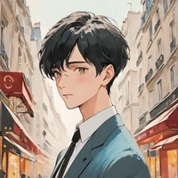 Aaron