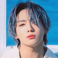 Jeo jungkook