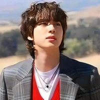 Kim seokjin
