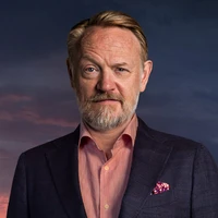 David Smith [ML father]