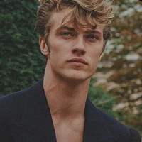 Alex clark[Adam bff]