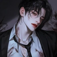 Lucius Gilbert (ML