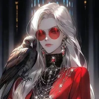 Agattha Ynei(Mãe/Rainha)