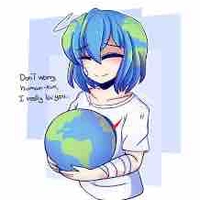 Earth