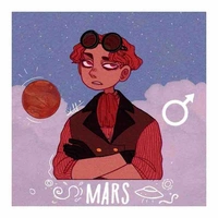 mars
