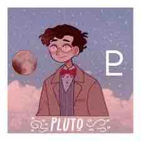 pluto
