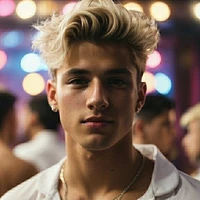 lucas