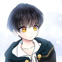 kyosuke (8 anos)
