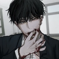 lord kaneki