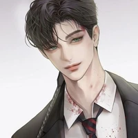 Zek Cooper(capanga)