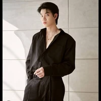 หยิ่น//พ่อโฟร์ท-เจมิไนน์