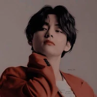 Kim Taehyung ~