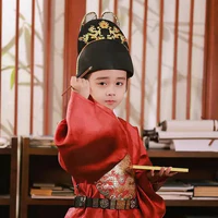 Jeon Seo-Jin / 7th Prince