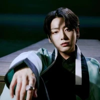 Jeon Jungkook ~ / Emperor