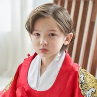 Jeon Si-Hoon ( J ) / 6th Prince