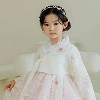 Jeon Ae-Cha ( S ) / 2nd Princess